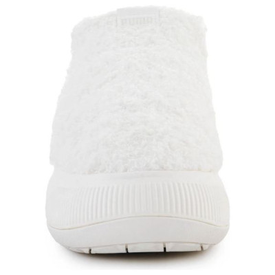 Puma Suede Mayu Slip-on Teddy W shoes 384887 02 (EU 42)