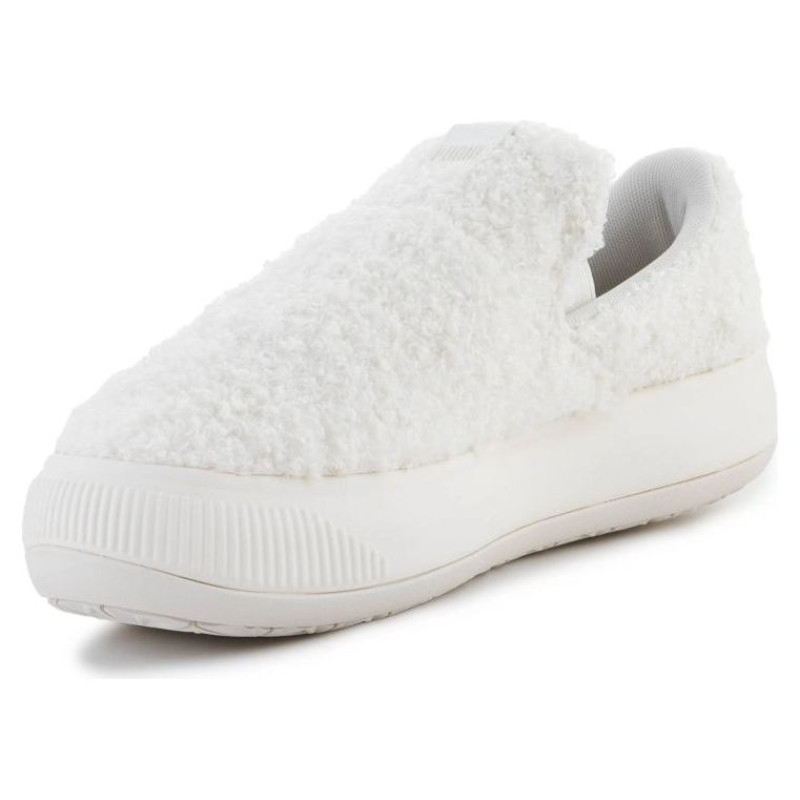 Puma Suede Mayu Slip-on Teddy W shoes 384887 02 (EU 42)