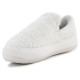 Puma Suede Mayu Slip-on Teddy W shoes 384887 02 (EU 42)