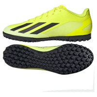 Adidas X Crazyfast Club TF M IF0723 shoes (46)