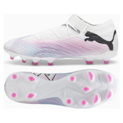 Puma Future 7 Pro+ FG/AG M 107705 01 shoes (46)
