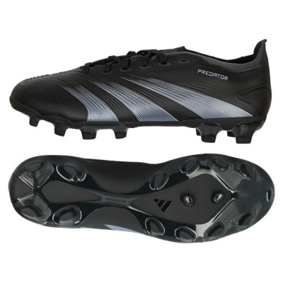 Adidas Predator League L MG M IE2610 football shoes (46)