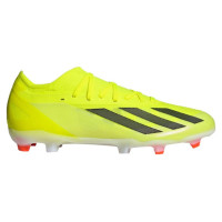 Adidas X Crazyfast Pro FG M IG0601 football shoes (42)