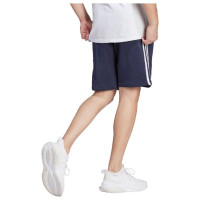 Adidas Essentials Fleece 3-Stripes Shorts M IJ6484 (XL)