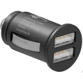 Auto 12-24 V lādētāji un adapteri