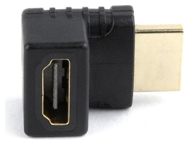 Gembird I/O ADAPTER HDMI TO HDMI/A-HDMI270-FML